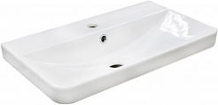 Vigo Мебель для ванной Glem 700-0-2 белая – фотография-12